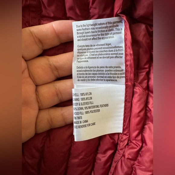 Michael Michael Kors jacket NWT - Picture 10 of 14